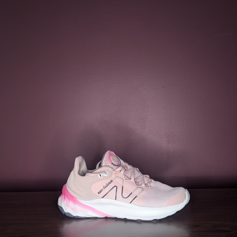 New Balance Women's Fresh Foam Roav V2 Sneaker - Picture 2 of 7